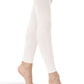 Capezio 1917  Adult Footless Tights w/Self Knit Waist Band - 3 Pack