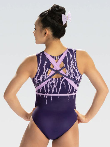 GK Elite 3905 Influential Tank Leotard