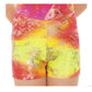 Eurotard 91535C Girls Radiant Quartz Shorts Front
