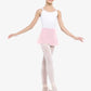 So Danca SL68 Lyonese Skirt Light Pink