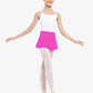 So Danca SL68 Lyonese Skirt Dark Pink 