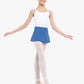 So Danca SL68 Lyonese Skirt Sky Blue