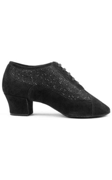 Portdance PD701 Premium 1.5" Cuban Heel Ballroom Shoes