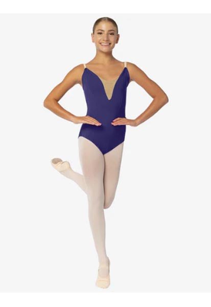 So Danca SL22 Grace Navy