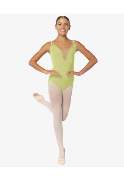 So Danca SL22 Grace Sweet Pear