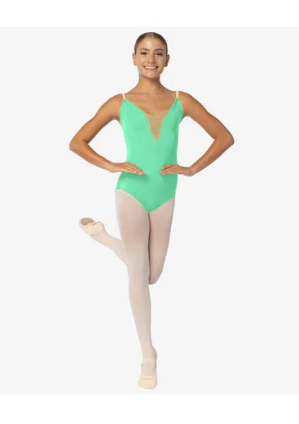 So Danca SL22 Grace Mint