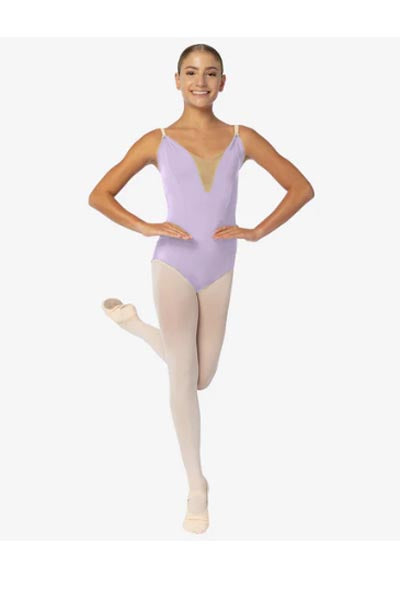 So Danca SL22 Grace Light Lilac