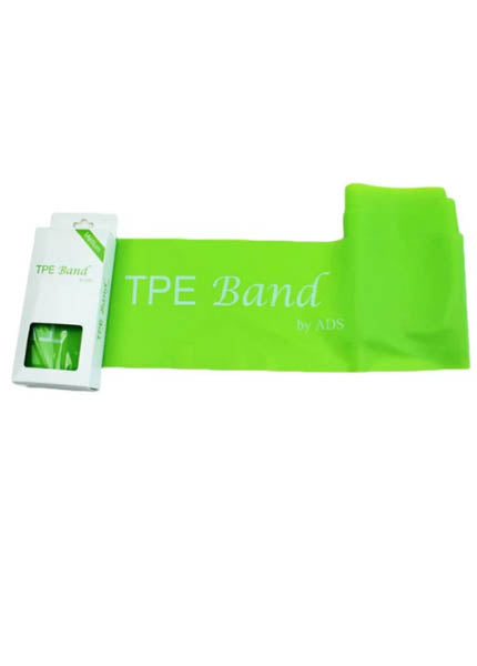 American Dance Supply TPE Band Green