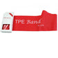 American Dance Supply TPE Band Red