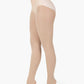 Capezio 1915 Adult Ultra Soft Self Knit Waistband Footed Tights (3 Pack)