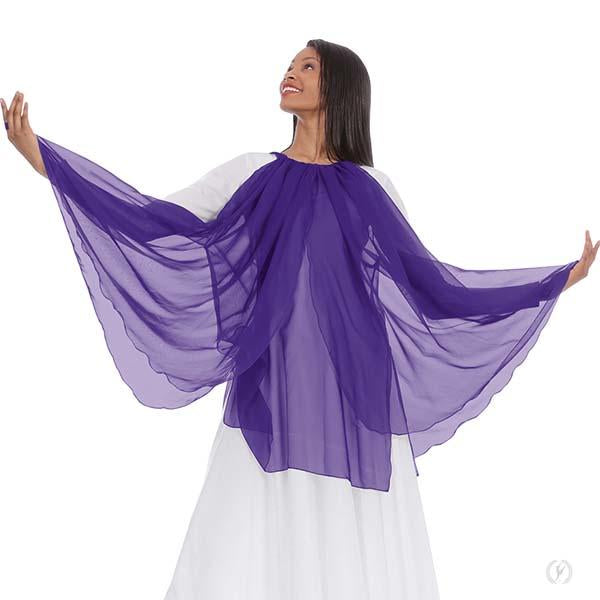 purple praise dance dresses Amazon.com: AFAVOM Lyrical Dance Dress