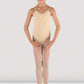 BLOCH CL3167 Girls Body Stocking front