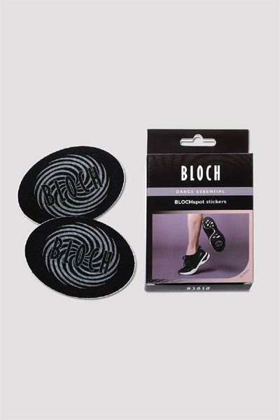 Bloch A0307 BLOCHspot Stickers