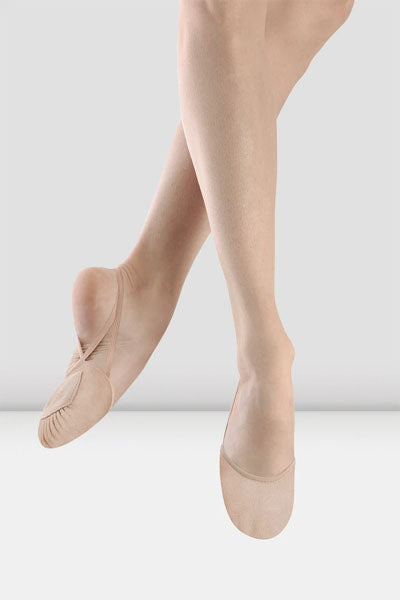 Ballet hotsell half soles