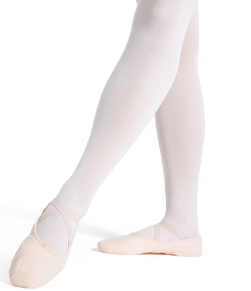 Capezio 2025 juliet canvas