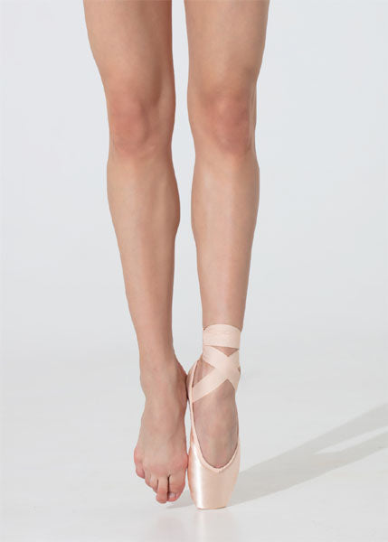 Grishko Miracle Pointe Shoe