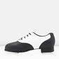 Bloch S0327L Chloe and Maund Tap Left side