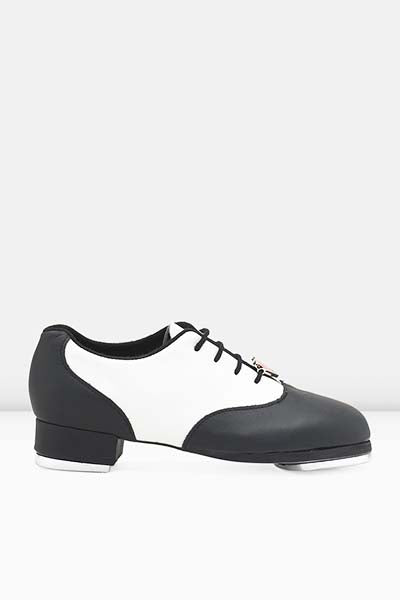 Bloch S0327L Chloe and Maund Tap Right Side
