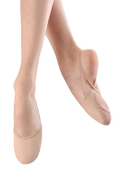 Bloch 25 ballet shoes on sale