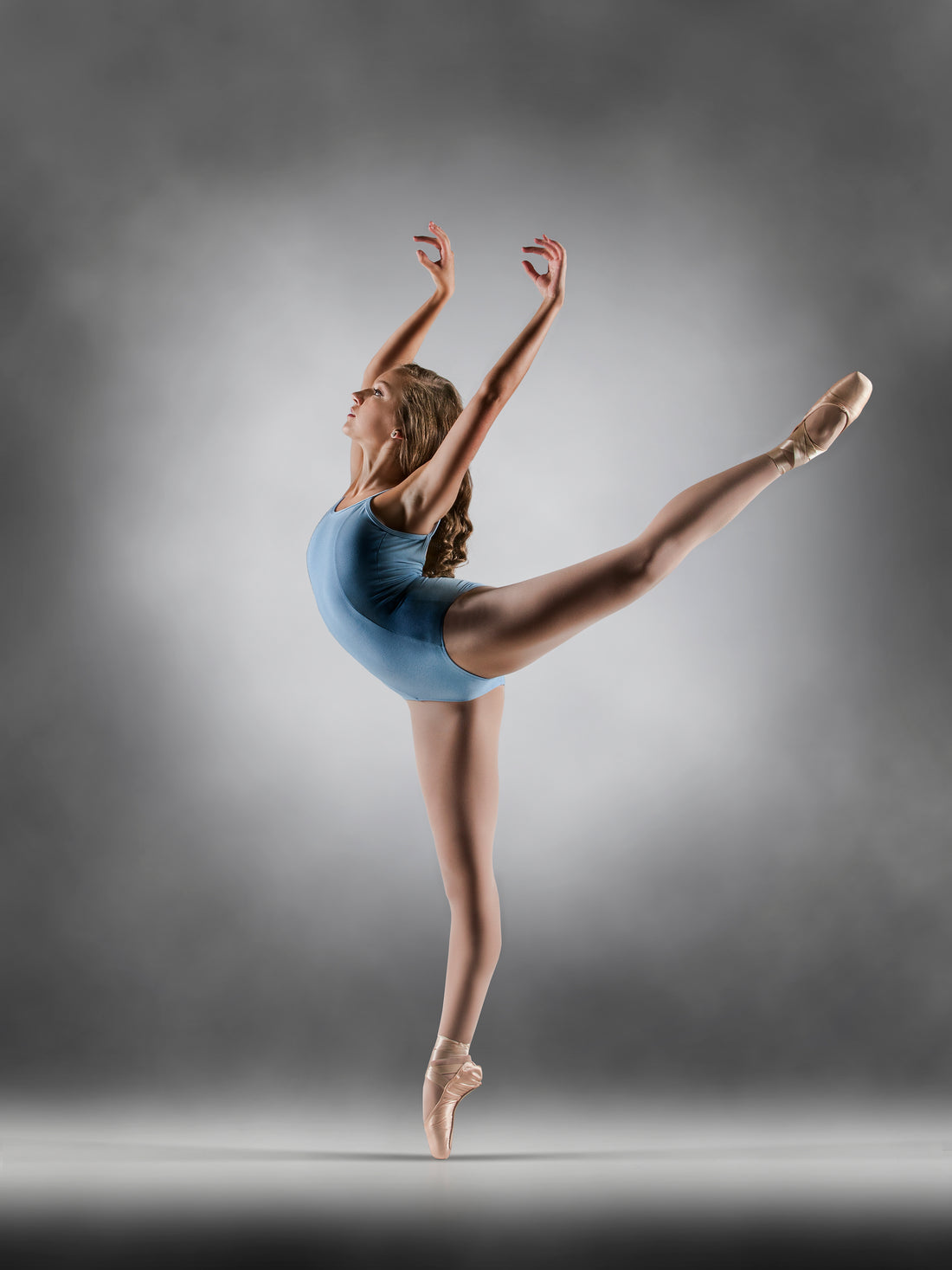 Why Have Your Pointe Shoes Fitted Professionally?