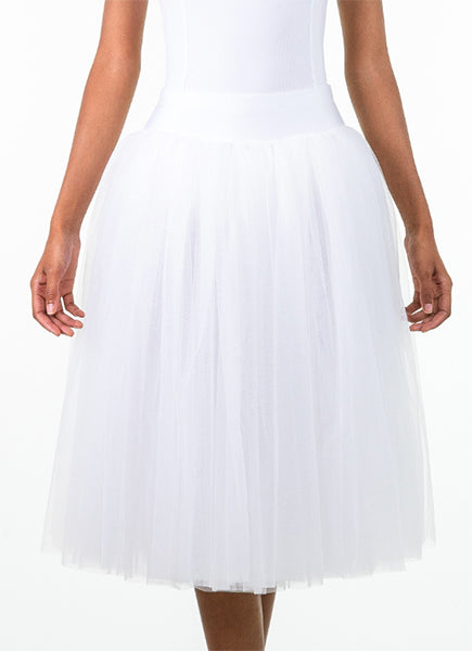 Suffolk 1013A Adult Romantic Tutu