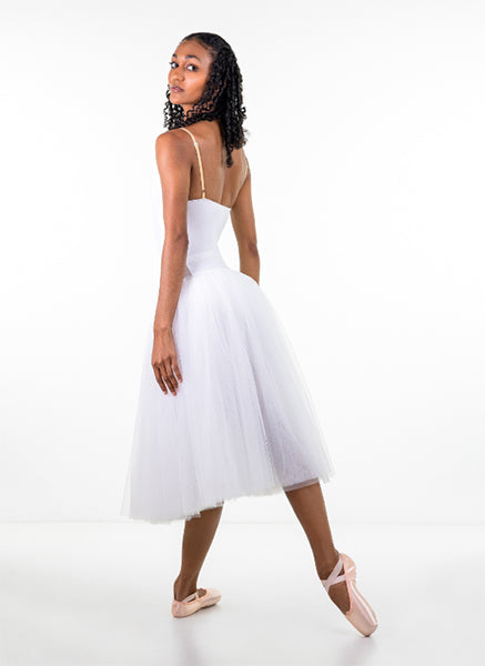 Suffolk 1013A Adult Romantic Tutu