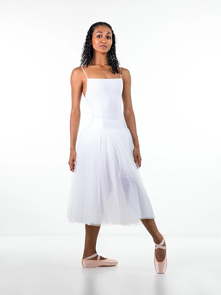 Suffolk 1013A Adult Romantic Tutu