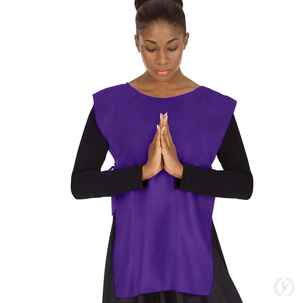 Eurotard 13743 Womens Quiet Prayer Ephod