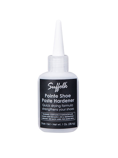 Suffolk 1561 Pointe Shoe Paste Hardener