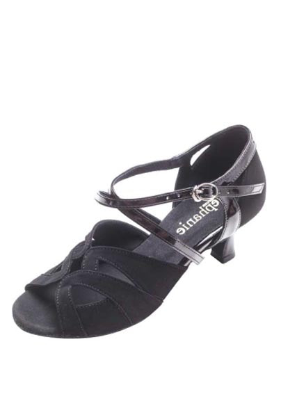 Stephanie 2098-11 2" Ballroom Shoes