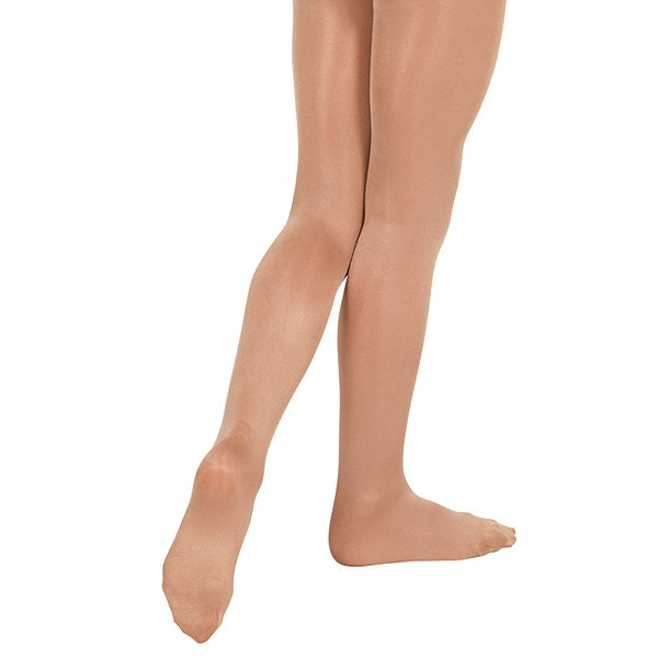 Eurotard 211 Womens Footed Shimmer Tights