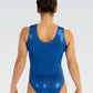 GK Elite 3436 Classic Mystique Tank Leotard