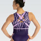 GK Elite 3905 Influential Tank Leotard