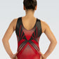 GK Elite 3907 Dedicated Tank Leotard
