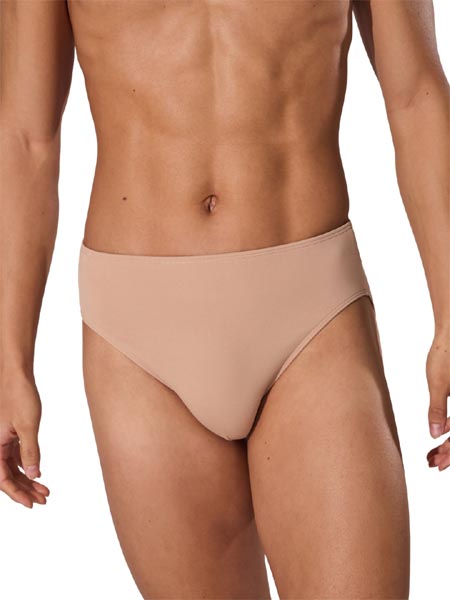 Capezio 5935 Men's Full Seat Dance Belt