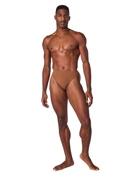 Capezio 5935 Men's Full Seat Dance Belt