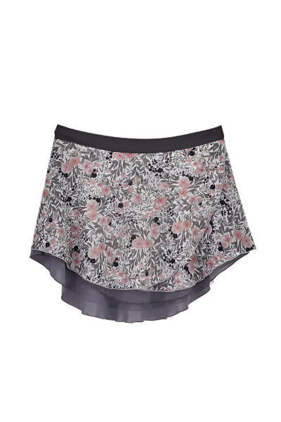 AK Dancewear AK2in1 Pull-on Skirt