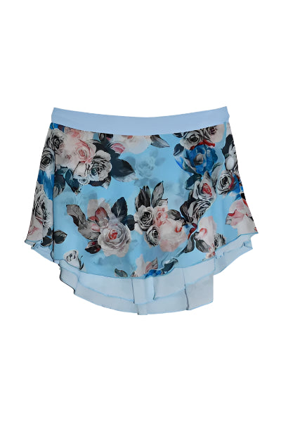 AK Dancewear AK2in1 Pull-on Skirt