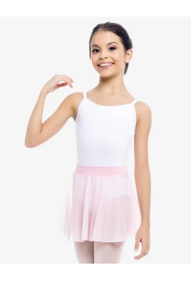 So Danca SL63 Belluno Skirt Light Pink