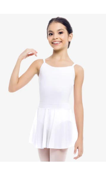 So Danca SL63 Belluno Skirt White