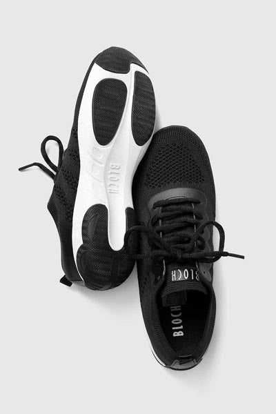 Bloch S0933L Adult ElevAir Cheer Shoes