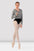 Bloch J13003 Ladies Orion Knit Hoodie