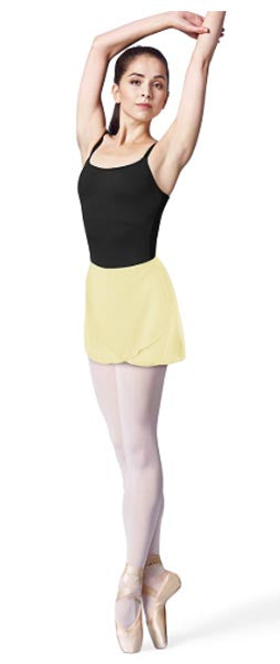 Bloch R9721 Ladies Vera Wrap Ballet Skirt