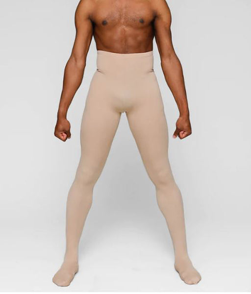 Body Wrappers-M90 Convertible Tights Mens Nude