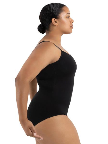 Capezio CC100 Camisole Leotard w/ Adjustable Straps