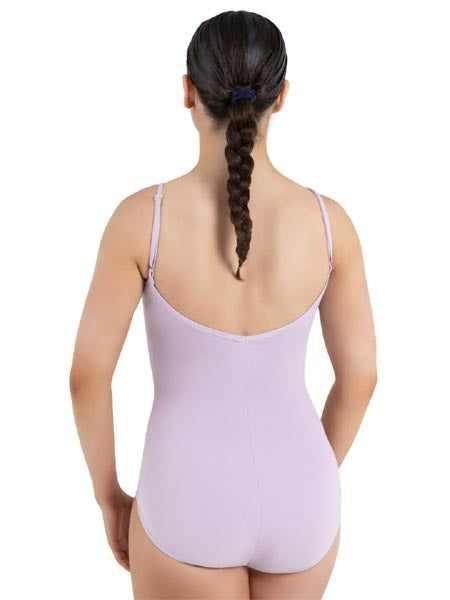 Capezio CC100 Camisole Leotard w/ Adjustable Straps