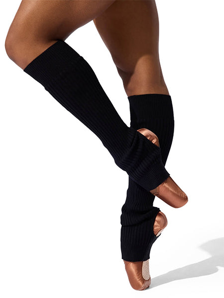 Capezio CK11016W Mise-En-Scene Lee Leg Warmer