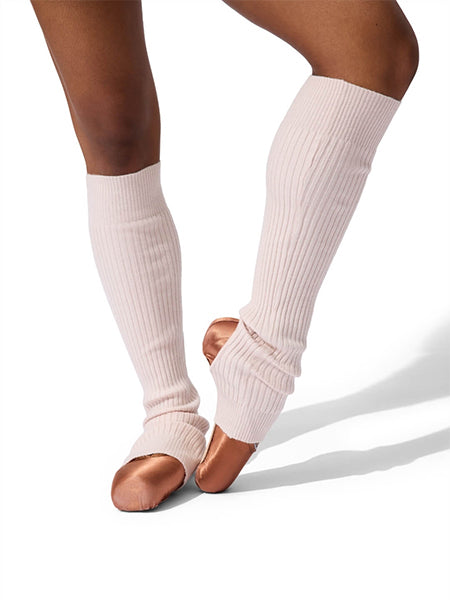Capezio CK11016W Mise-En-Scene Lee Leg Warmer