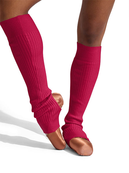 Capezio CK11016W Mise-En-Scene Lee Leg Warmer