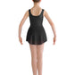 Bloch Girls Riya Skirted Tank Leotard CL8255